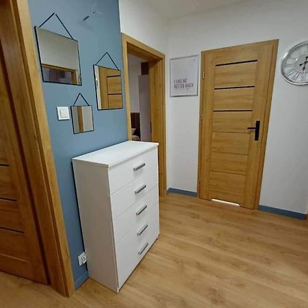 Апартаменти Apartament Podgorna 19 Торунь Екстер'єр фото