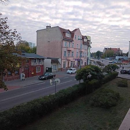 Апартаменти Apartament Podgorna 19 Торунь Екстер'єр фото