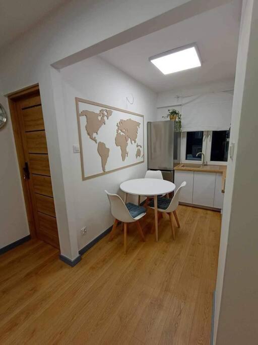 Апартаменти Apartament Podgorna 19 Торунь Екстер'єр фото