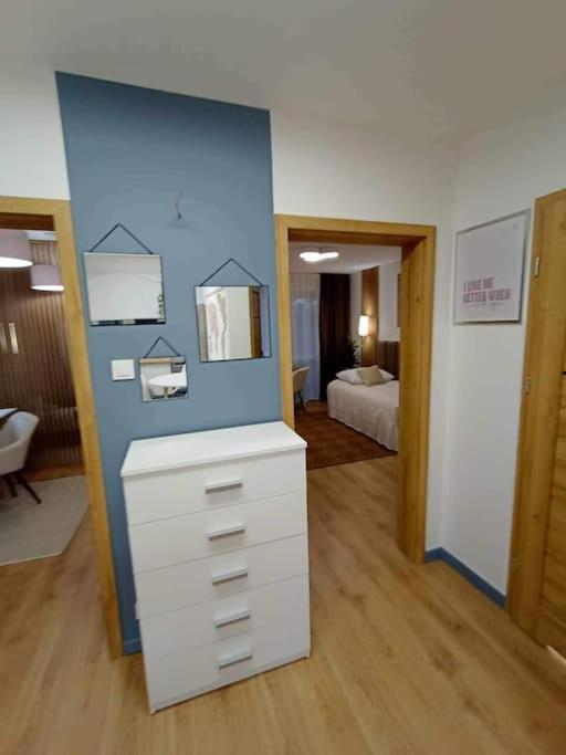 Апартаменти Apartament Podgorna 19 Торунь Екстер'єр фото