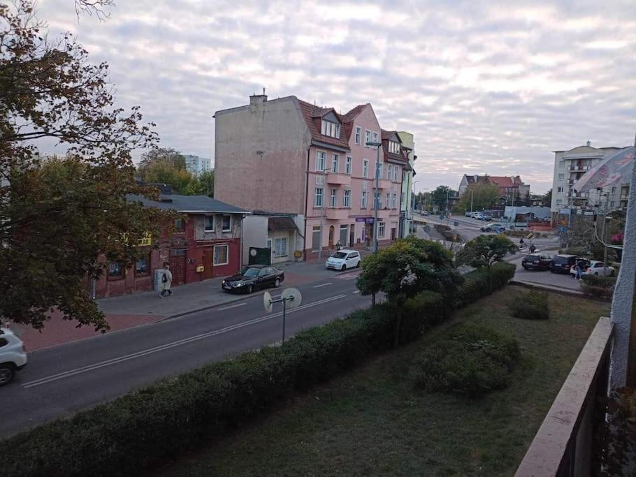 Апартаменти Apartament Podgorna 19 Торунь Екстер'єр фото